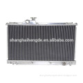 2014 China Auto Aluminum Radiator For LEXUS IS300 01-05 MT